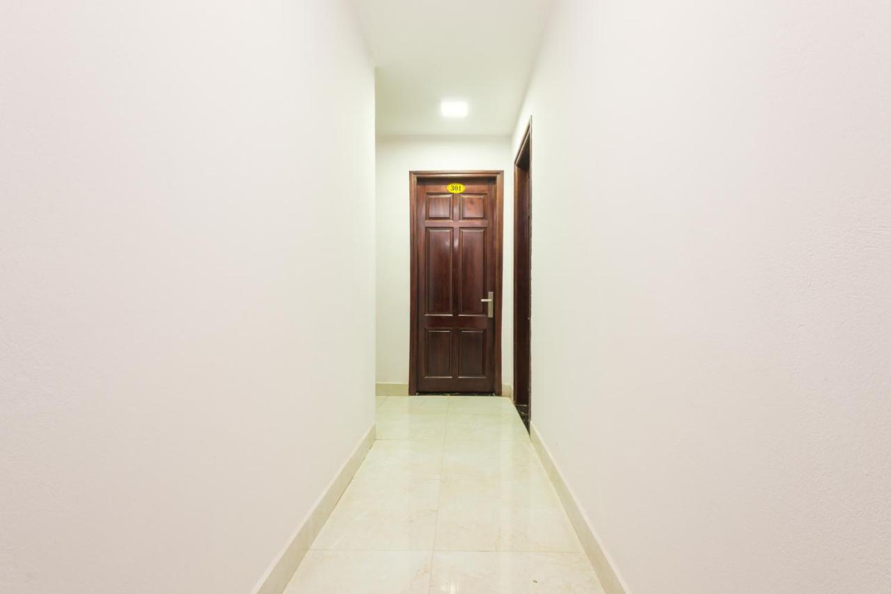 Park Homes Service 2 Hotel