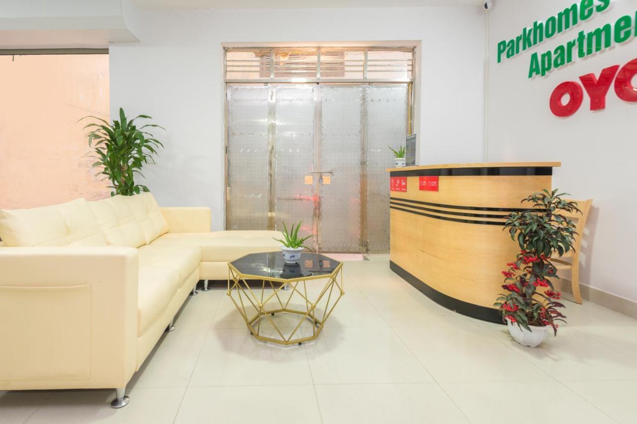 Park Homes Service 2 Hotel