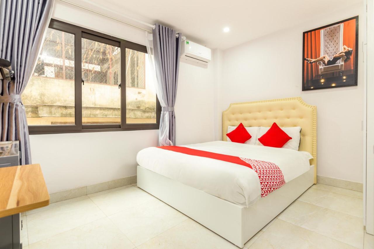 Park Homes Service 2 Hotel